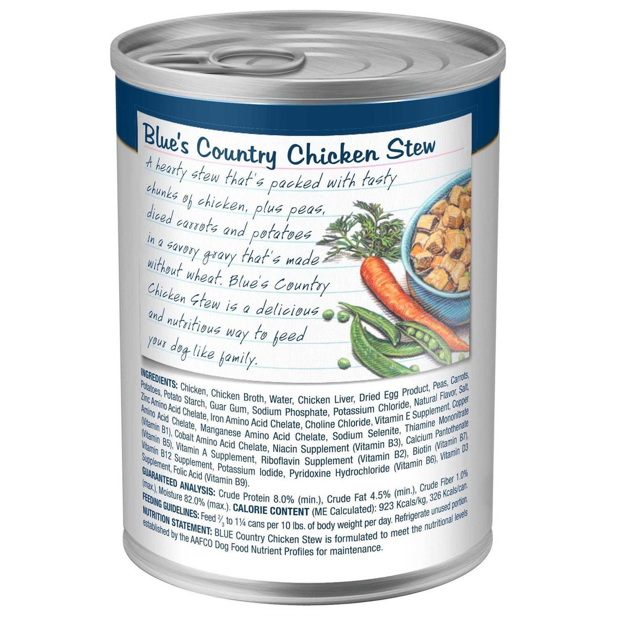 Dog Food Y4846