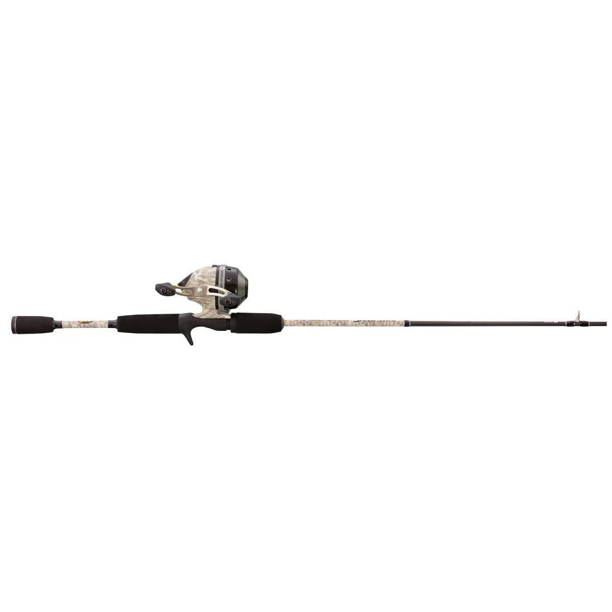 Camo Baitcast Combo Z504