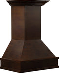 Wooden Wall Mount Range Hood Y2963