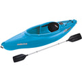 8' Sit-In Kayak with Paddle B38102