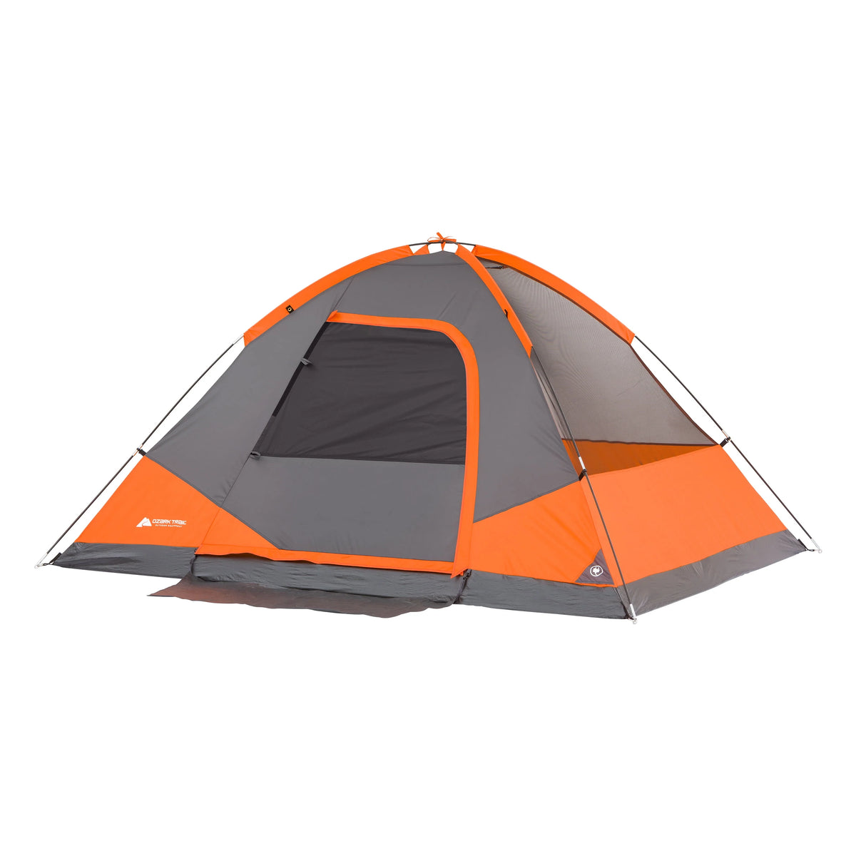 22-Piece Camping Tent Combo Y931957