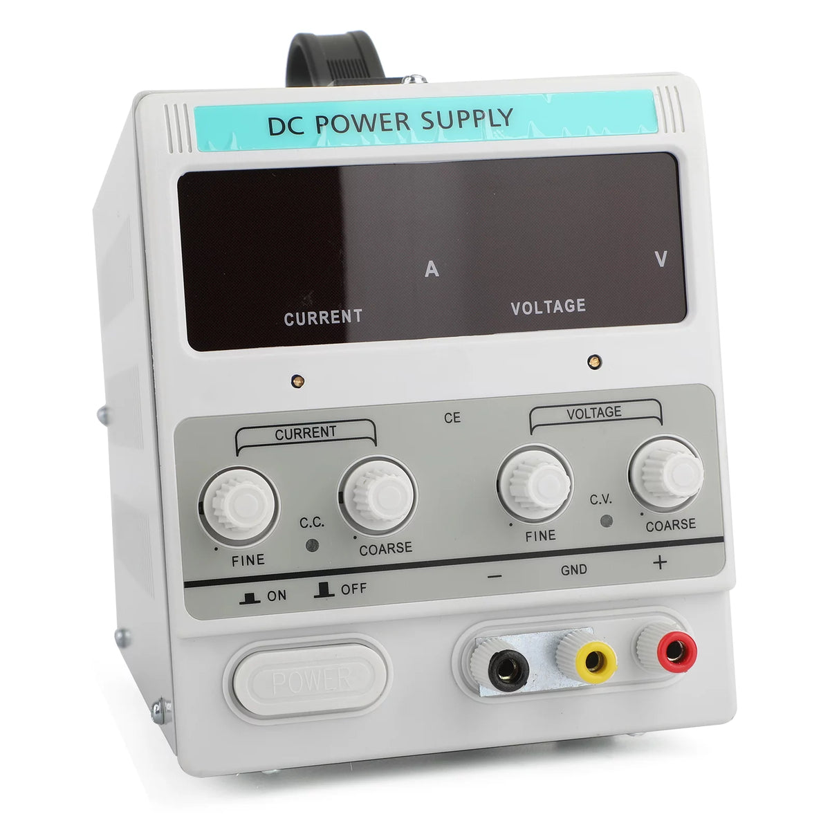 30V 10A Adjustable DC Power Supply R438097