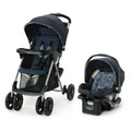 Travel System with Infant Car Seat M577556