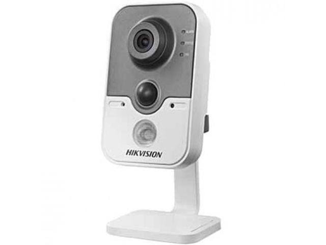 1.3MP IR Cube Network Camera N3945