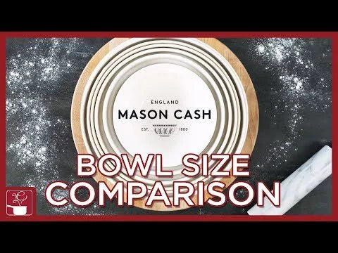 Mixing Bowl Set A385