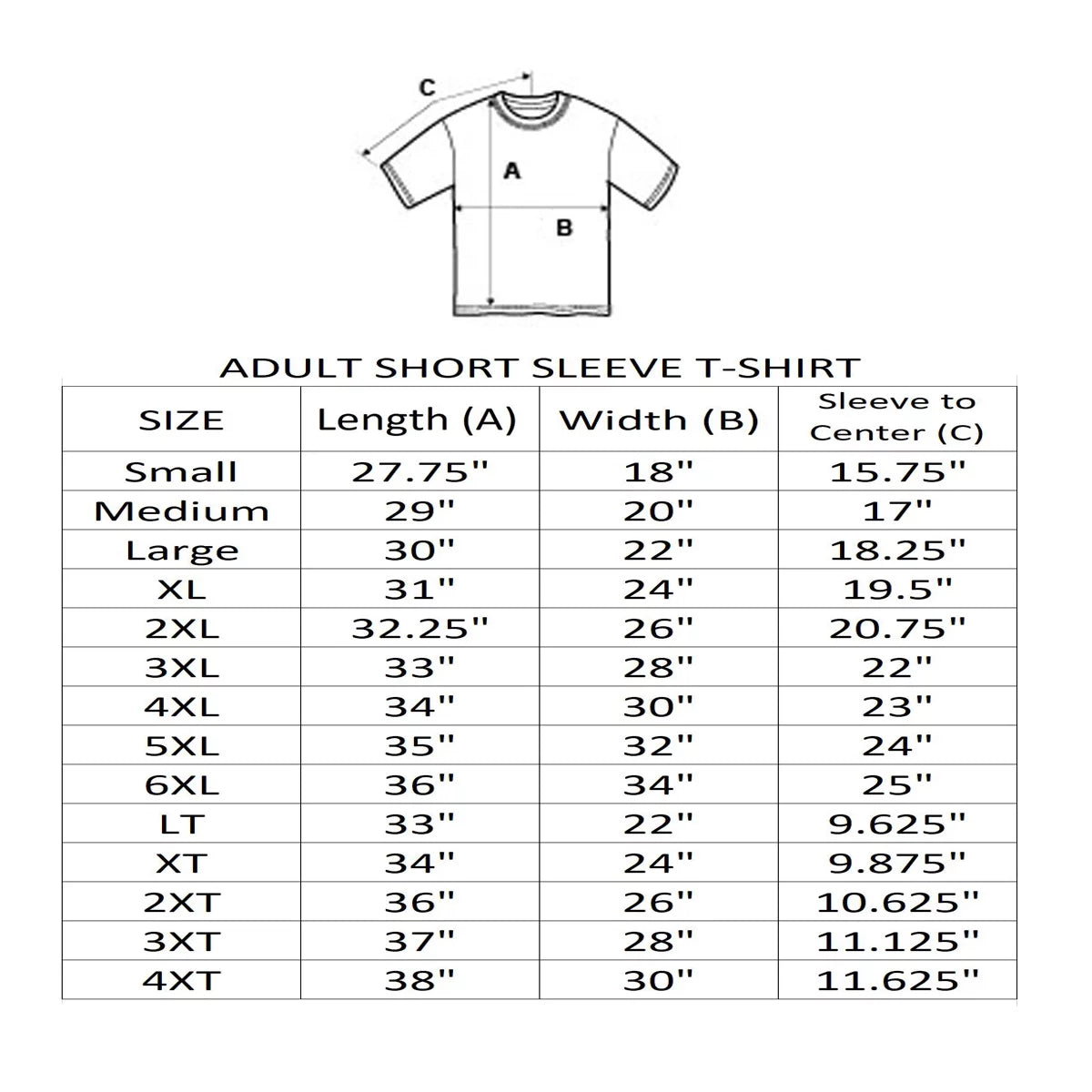 T-Shirt F71329