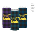 60 Pcs Neoprene Slim Can Holder A582888