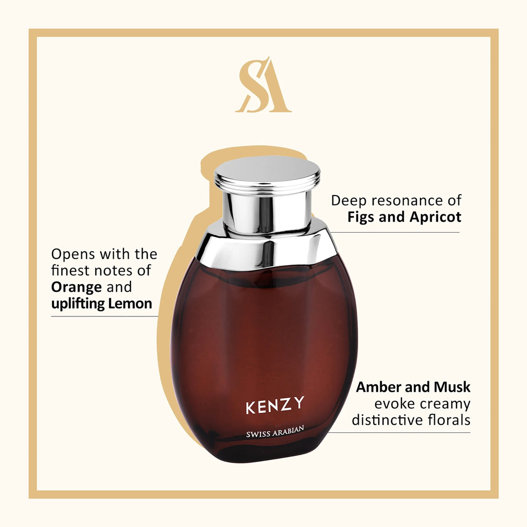 Unisex Fragrance 3.4 oz A468