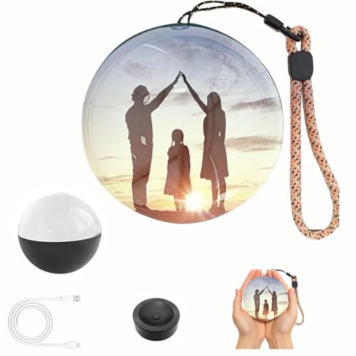 3D Ultrasound Video Orb J1782