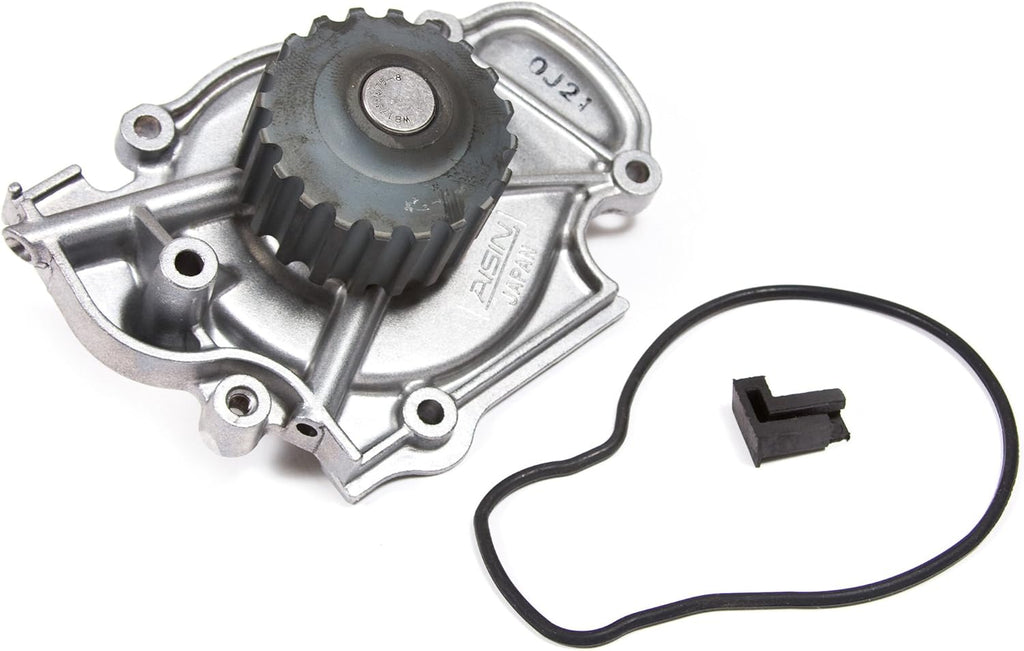 Timing Belt Kit Valve Cover Gasket Water Pump E798576