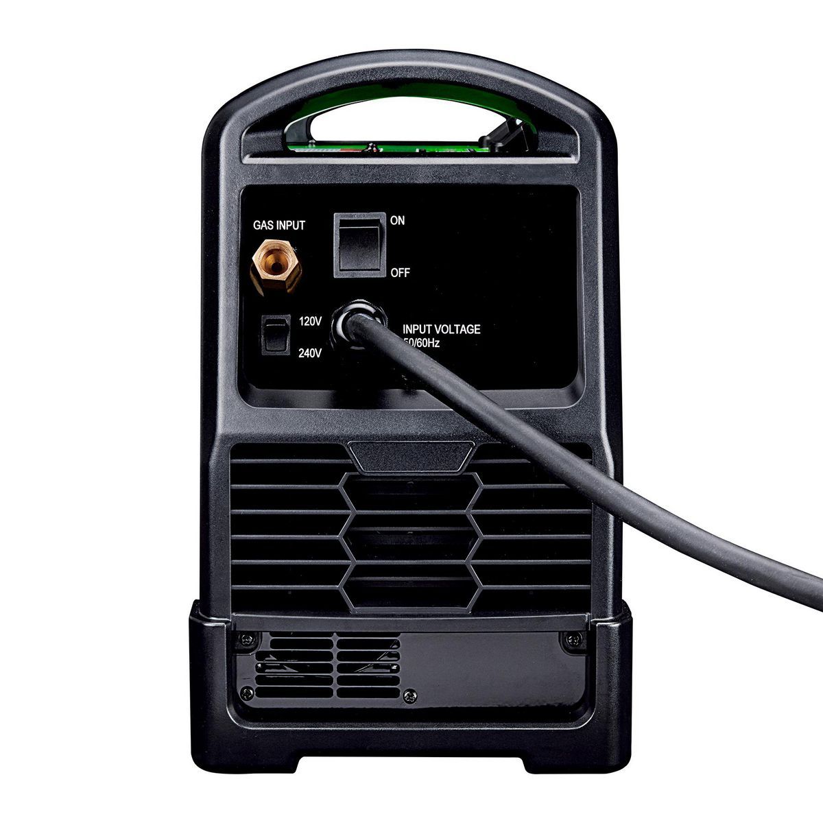 200 Professional Multiprocess Welder with 120/240V Input E2861