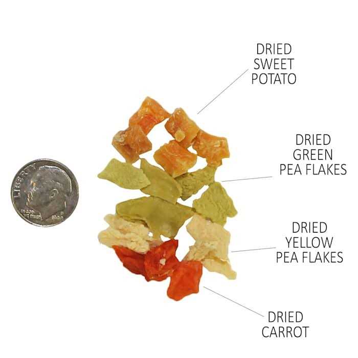 Veggie Blend Pet Supplies C3161