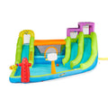 Water Park U261
