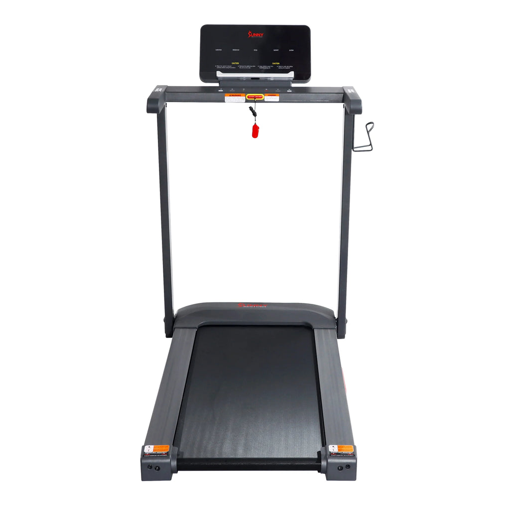 Slim Treadmill with Bluetooth F479