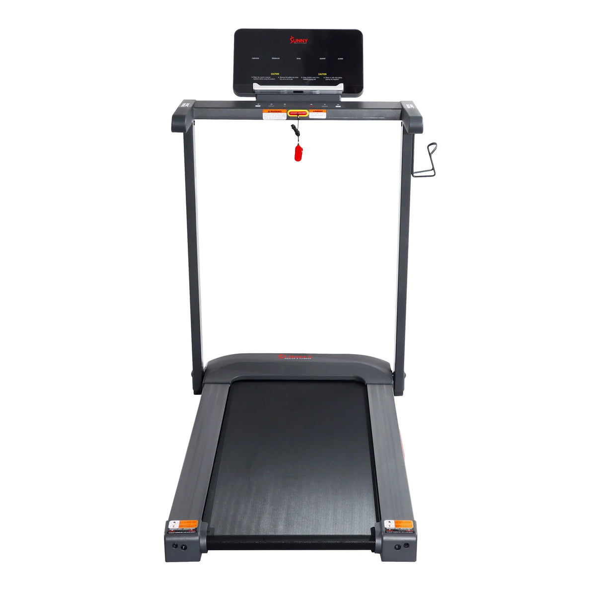 Slim Treadmill with Bluetooth F479