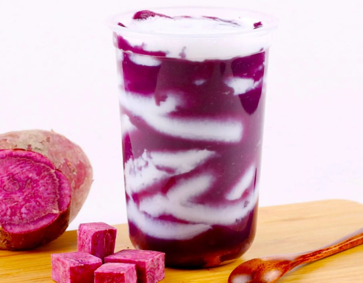 Purple Sweet Potato Powder 2.2lb C706996