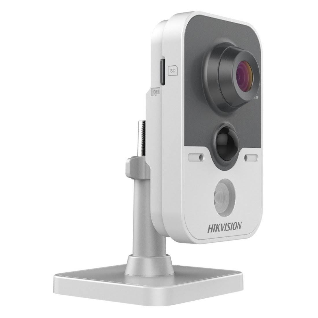 1.3MP IR Cube Network Camera N3945
