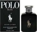 Black EDT Spray 2.5 oz F5464