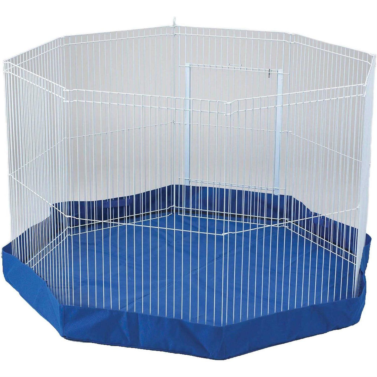 Small Animal Playpen Cover F7314