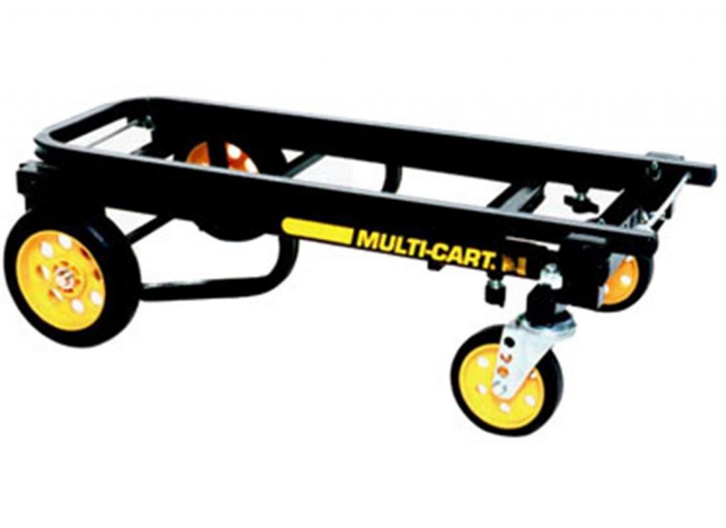 Micro Multi-Cart F557