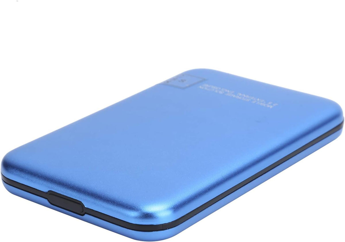 2.5 Inch Portable External Hard Drive USB 3.0 K340