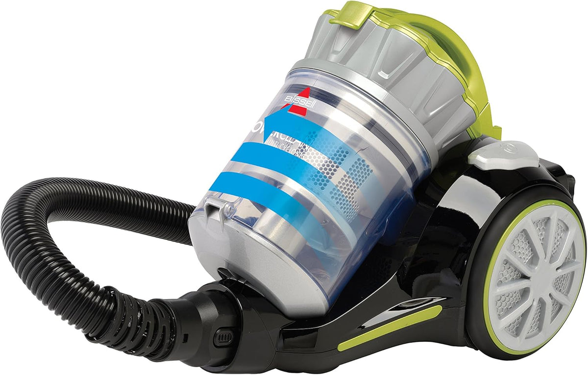Bagless Canister Vacuum Cleaner D958