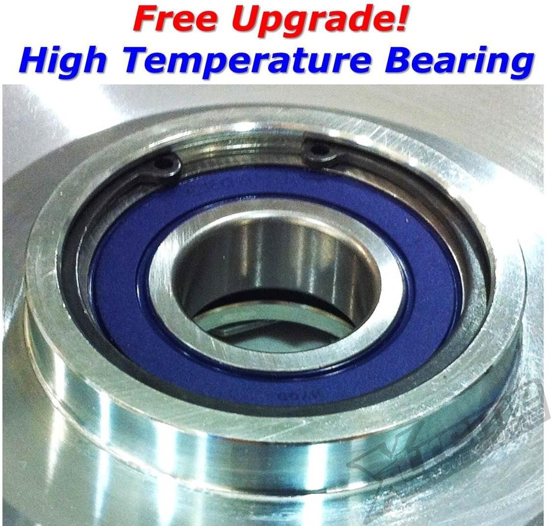PTO Blade Clutch K74440