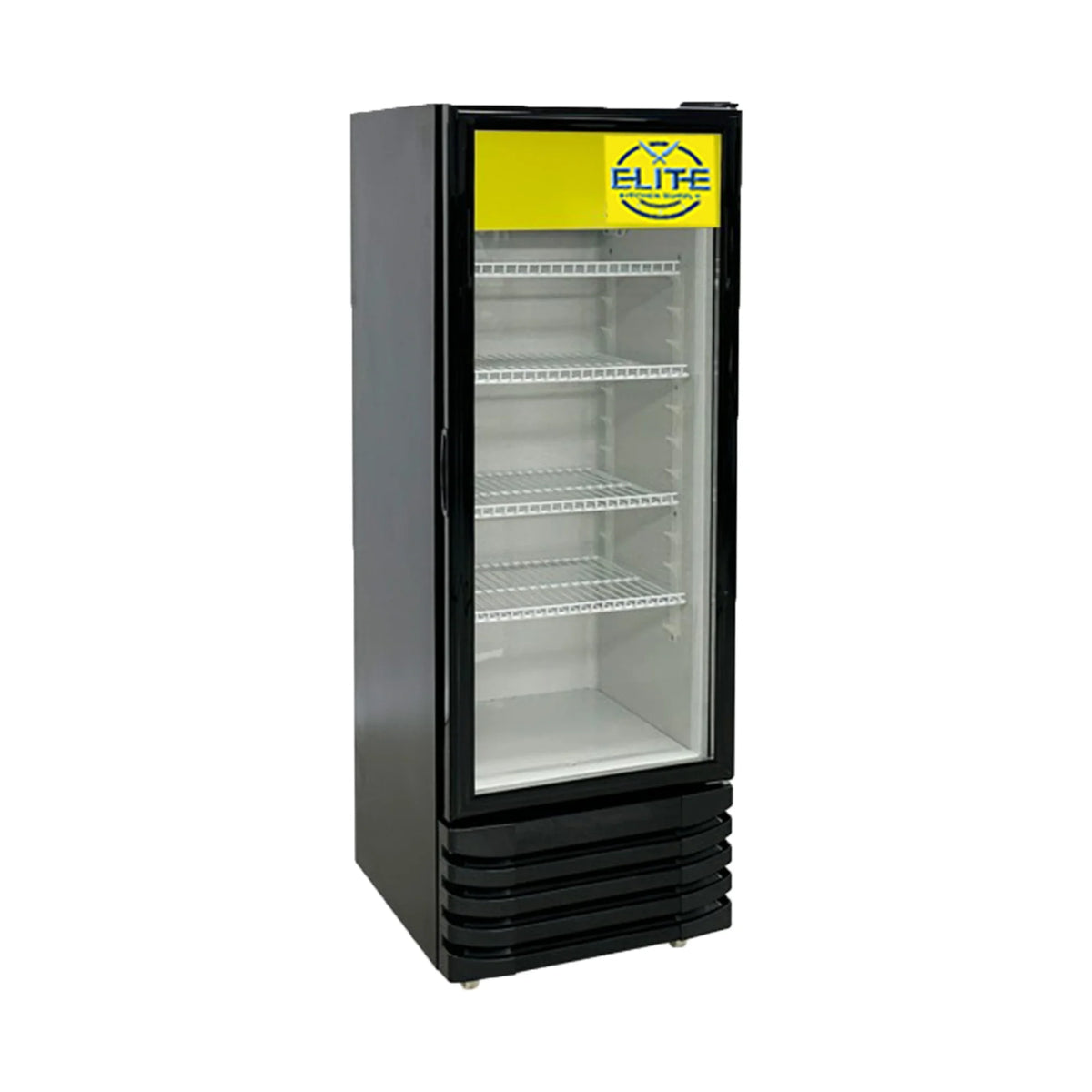 One-Door Refrigerator and Cooler 7 Cu.Ft J805243