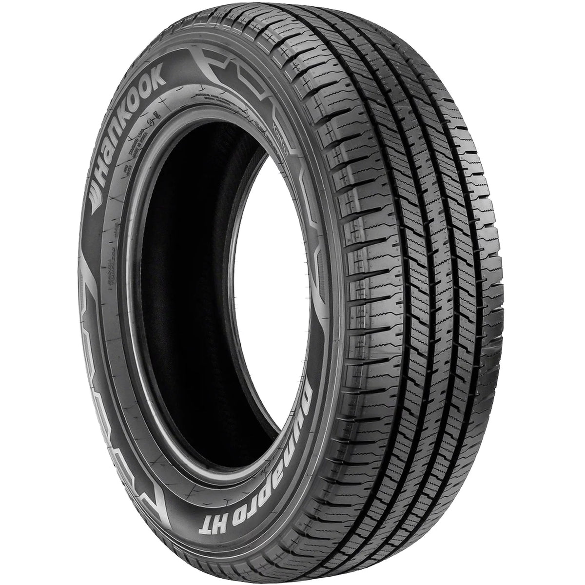 All-Season Tire LT225/75R16 LRE 10PLY Rated L350