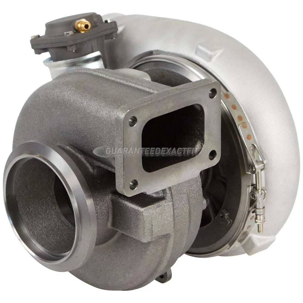 Detroit Diesel Series 60 12.7L Turbo Turbocharger B54770