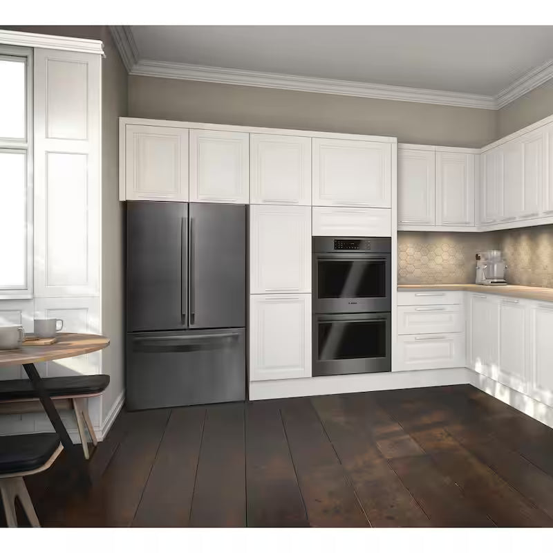 30 in. Double Electric Convection Wall Oven G75951