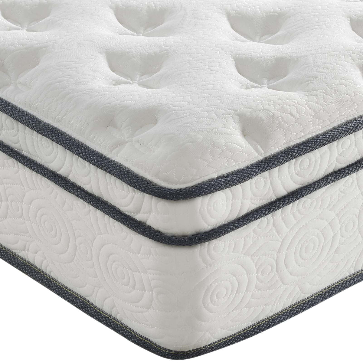 Twin Innerspring Mattress C4514