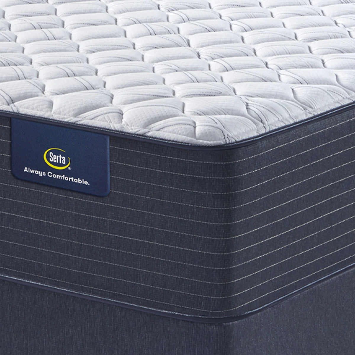 13" Extra Firm Innerspring Mattress C774