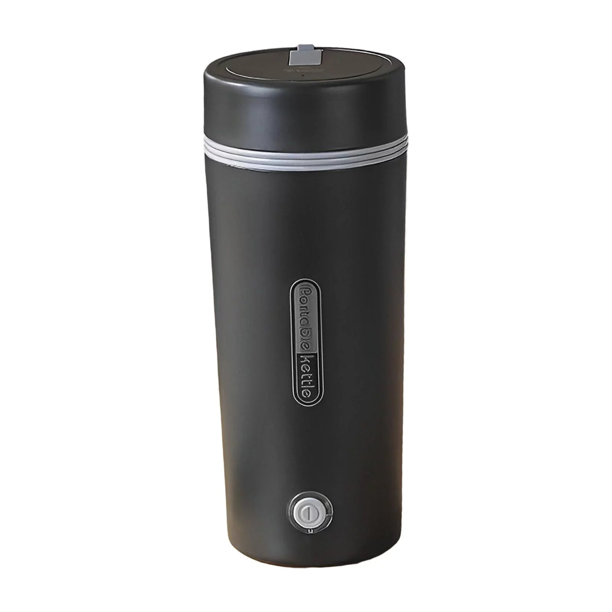 Electric Stainless Steel Kettle 350ml C28653