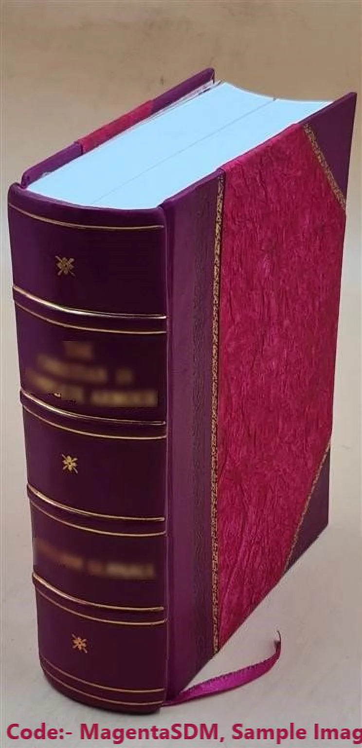 LEATHER BOUND E8833