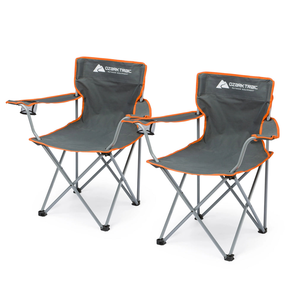 22-Piece Camping Tent Combo Y931957