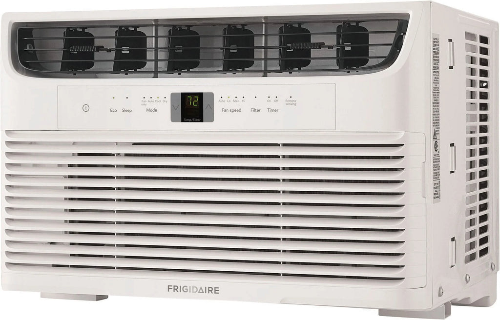 15,100 BTU White Window Air Conditioner L5219