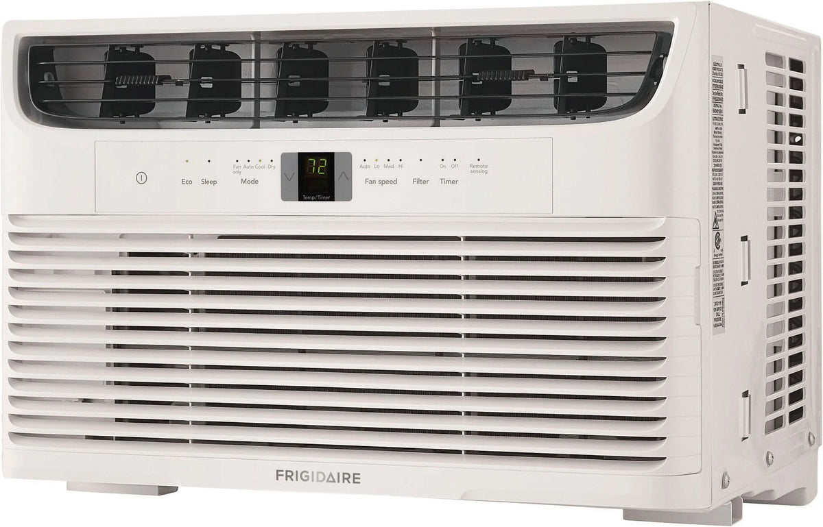 15,100 BTU White Window Air Conditioner L5219