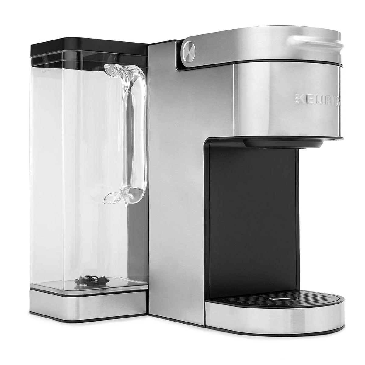 Single-Serve K-Cup Pod Coffee Maker H41554