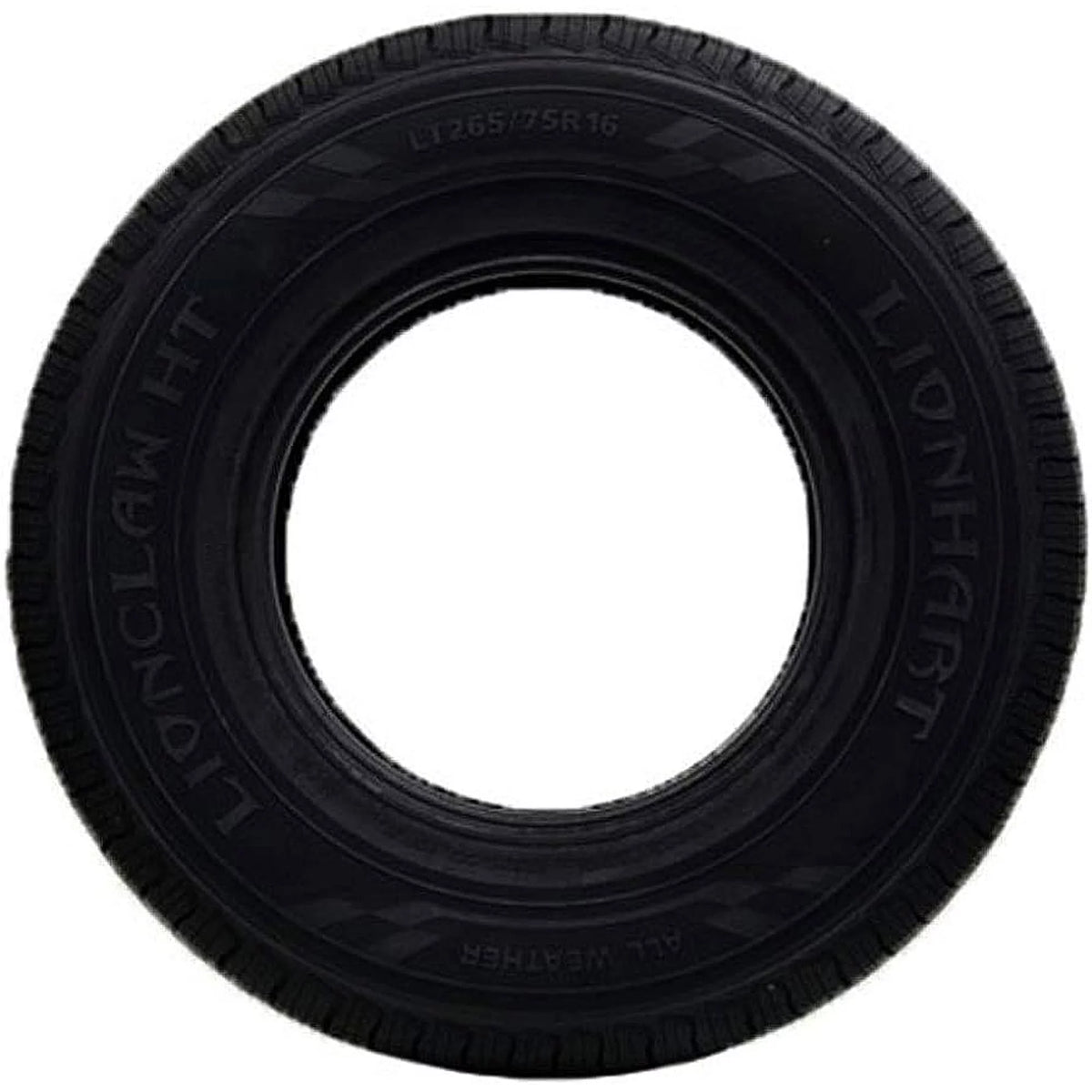 All Season LT235/85R16 Light Truck Tire I736