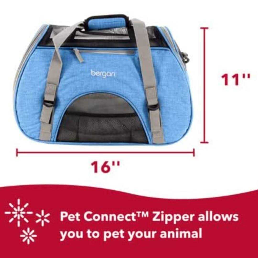 Pet Carrier U5915
