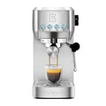 20 Bar Espresso Machine with Milk Frother F1693