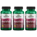 60 Capsules 300mg Avocado Soybean Unsaponifiables L321178