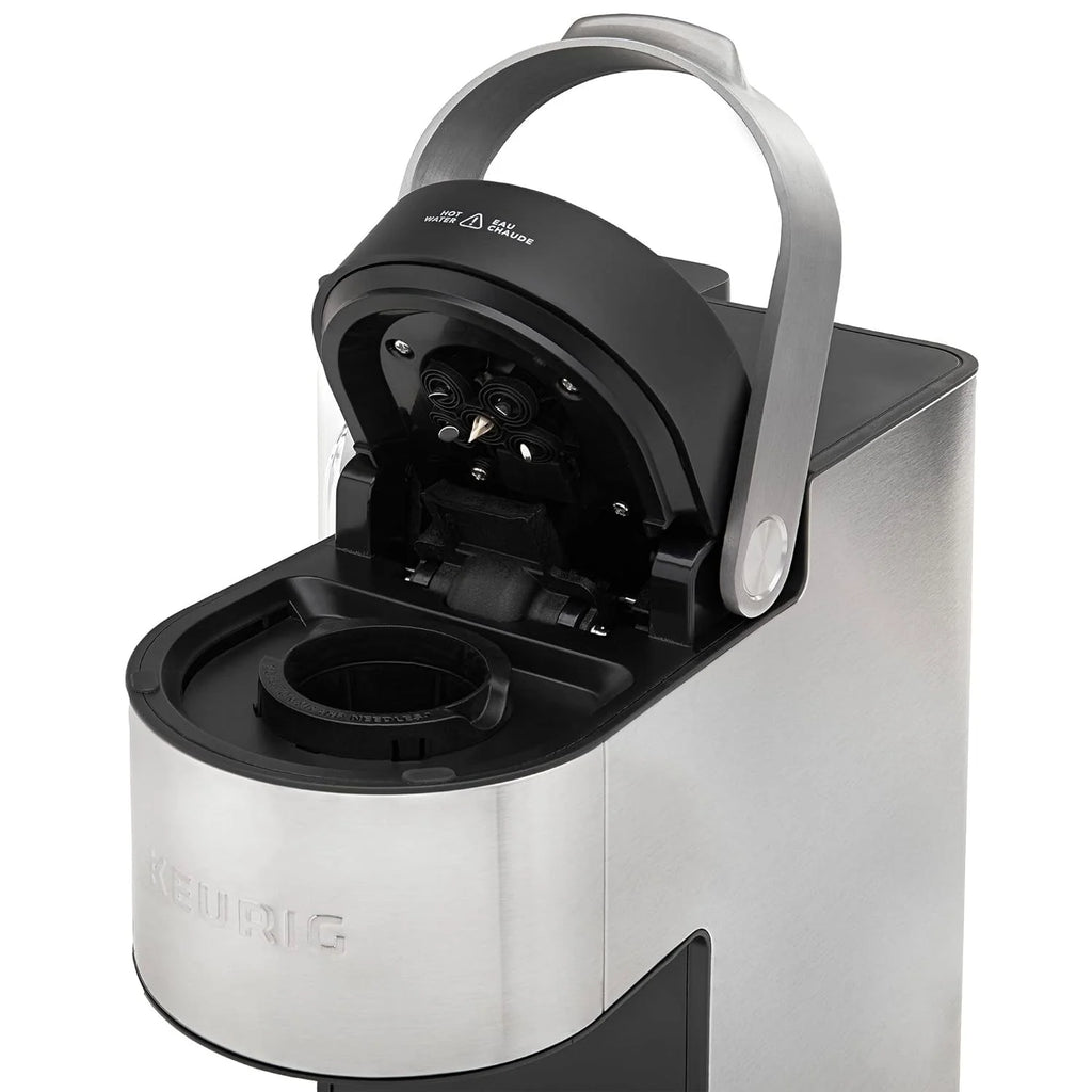 Single-Serve K-Cup Pod Coffee Maker H41554