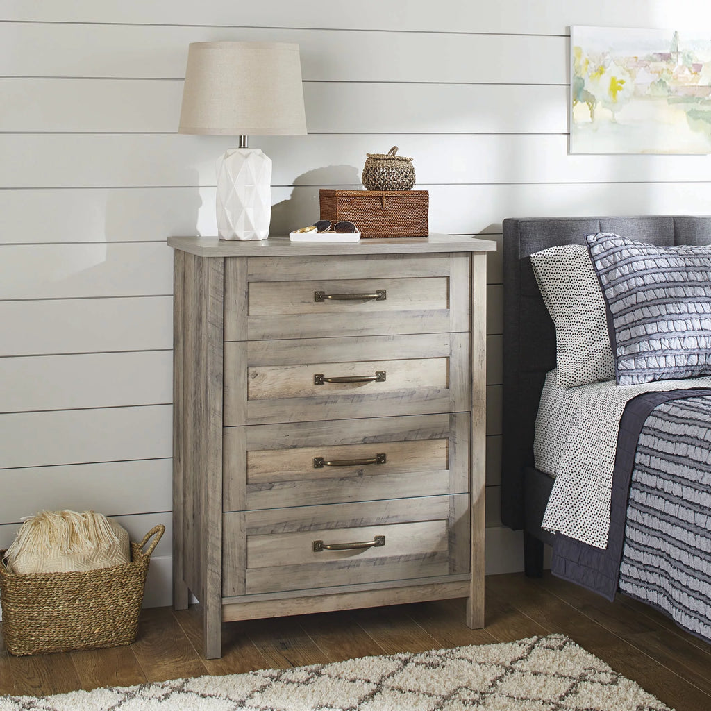 4-Drawer Chest P99878