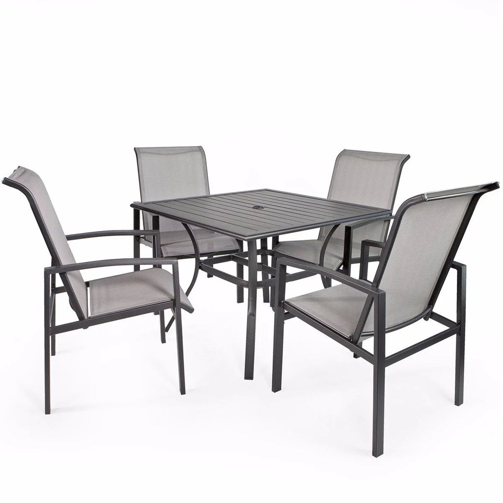 5-Piece Outdoor Patio Dining Set L381037
