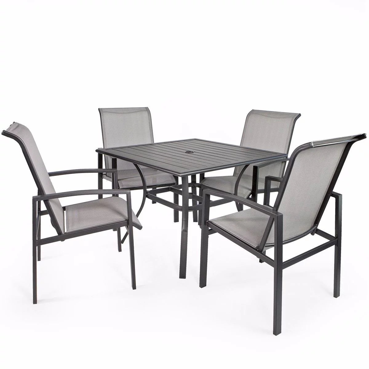 5-Piece Outdoor Patio Dining Set L381037