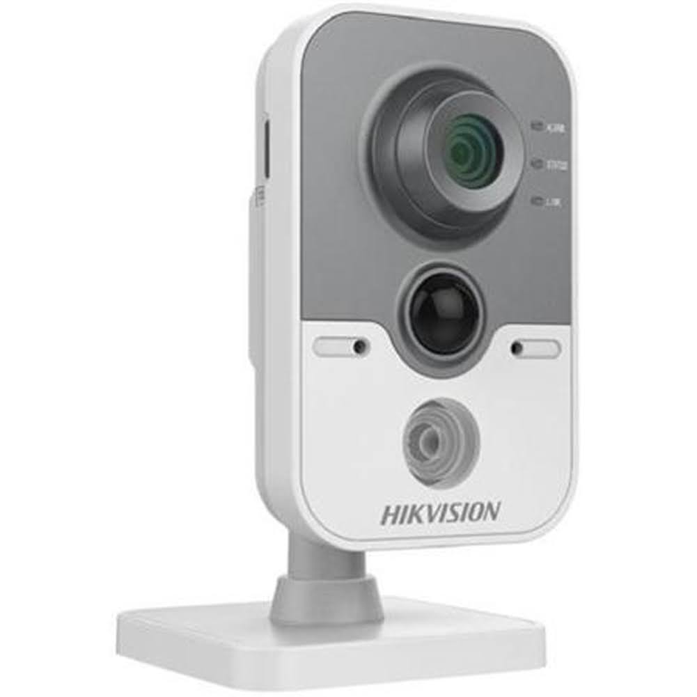 1.3MP IR Cube Network Camera N3945