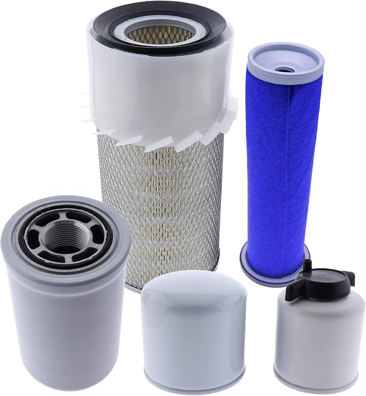Filter Kit E2575