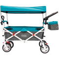 Folding Wagon Stroller with Canopy E9967